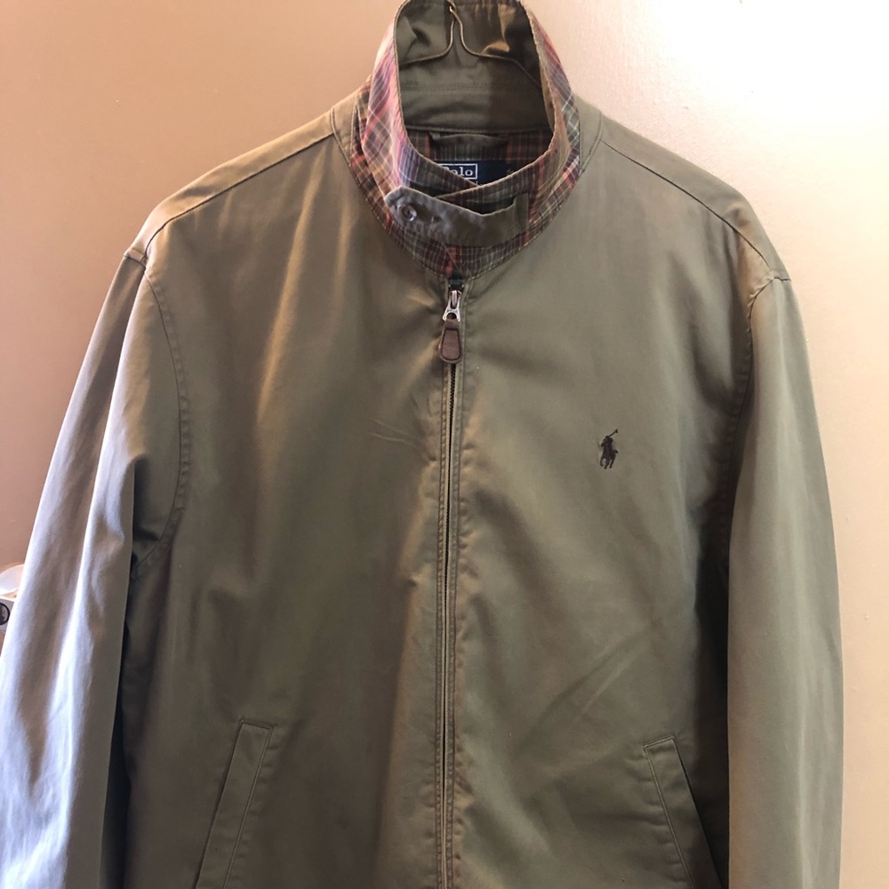 Ralph Lauren Jacket XL